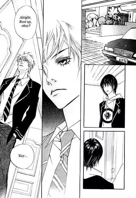 The Flowers of Evil  Chapter 2 image 37